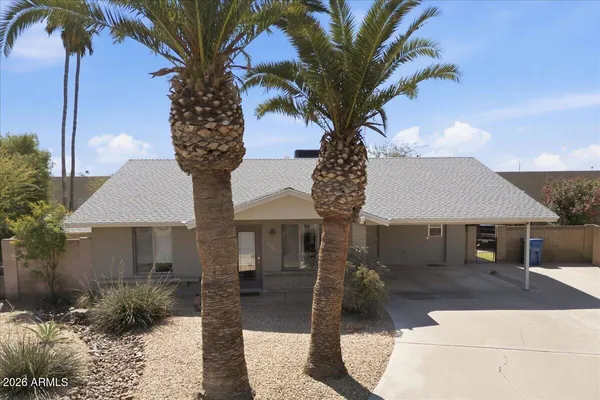 $539,179 | 4038 South Birchett Drive, Tempe, AZ 85282