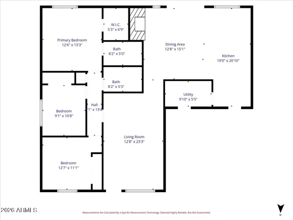 a view of a swimming pool with a lake view