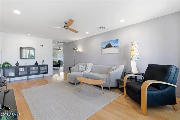 a view of entrance front of the house