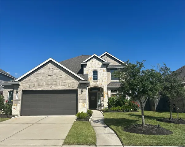 $429,000 | 82 Indian Wells Drive, Manvel, TX 77578