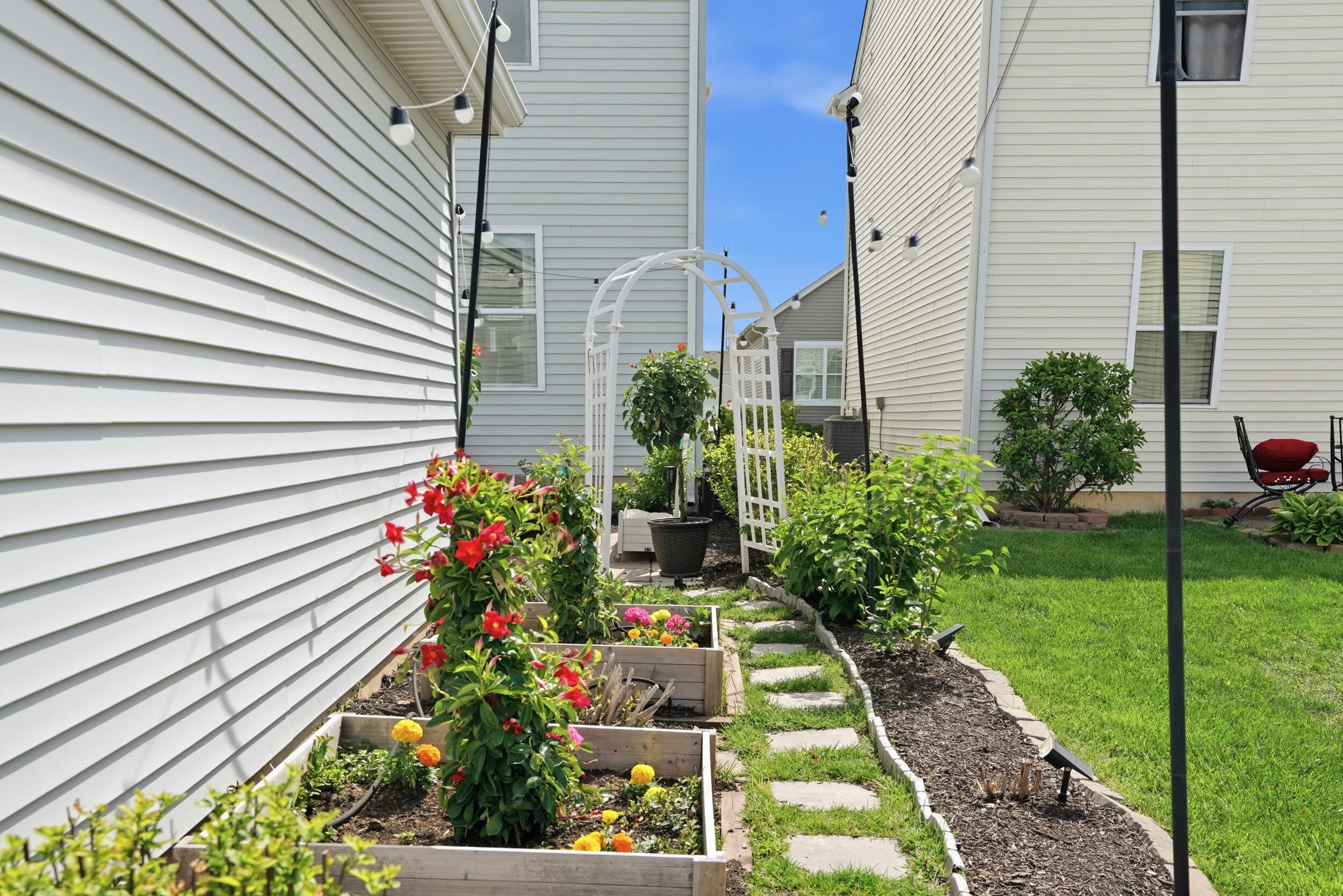 12713 Ellsworth Street Crown Point, IN 46307 - Photo 5 of 28 2500x1668