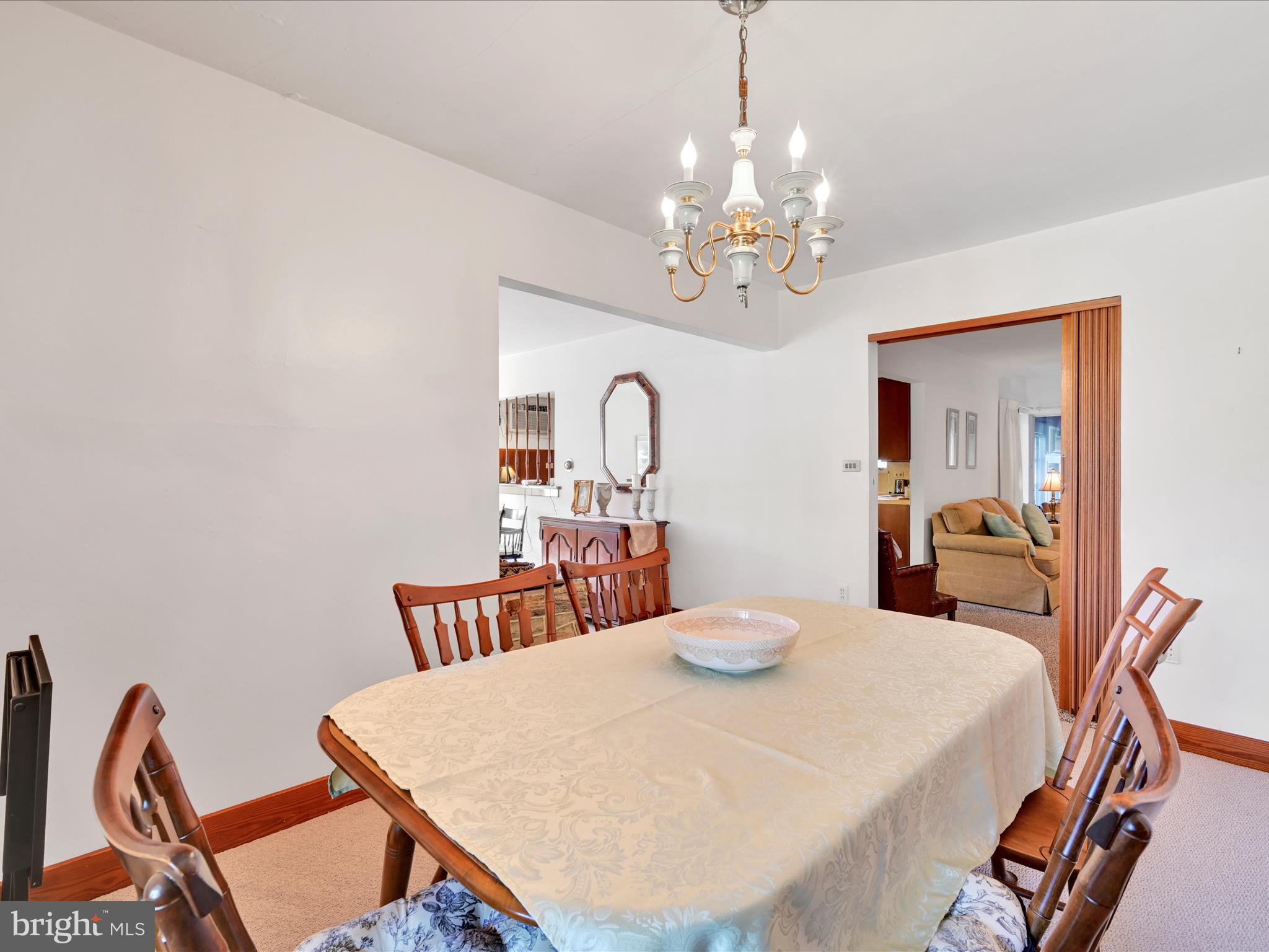 1015 Quentin Road Lebanon, PA 17042 - Photo 8 of 25 Dining Room