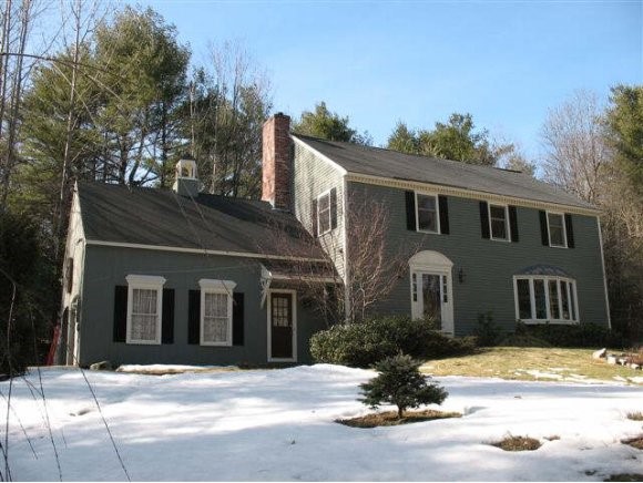 12 Jones Road Amherst, NH 03031 - Photo 1 of 1
