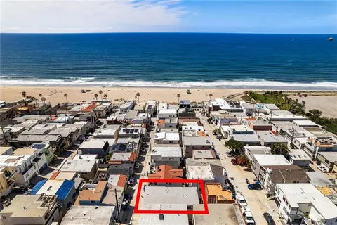 $2,499,000 | 223 Shell Street, Manhattan Beach, CA 90266