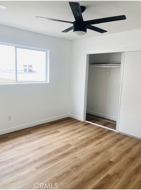 223 Shell Street Manhattan Beach, CA 90266 - Photo 41 of 50 a view of an empty room with a window