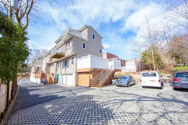 $3,400 | 395 Claremont Avenue, Unit 1, Montclair, NJ 07042