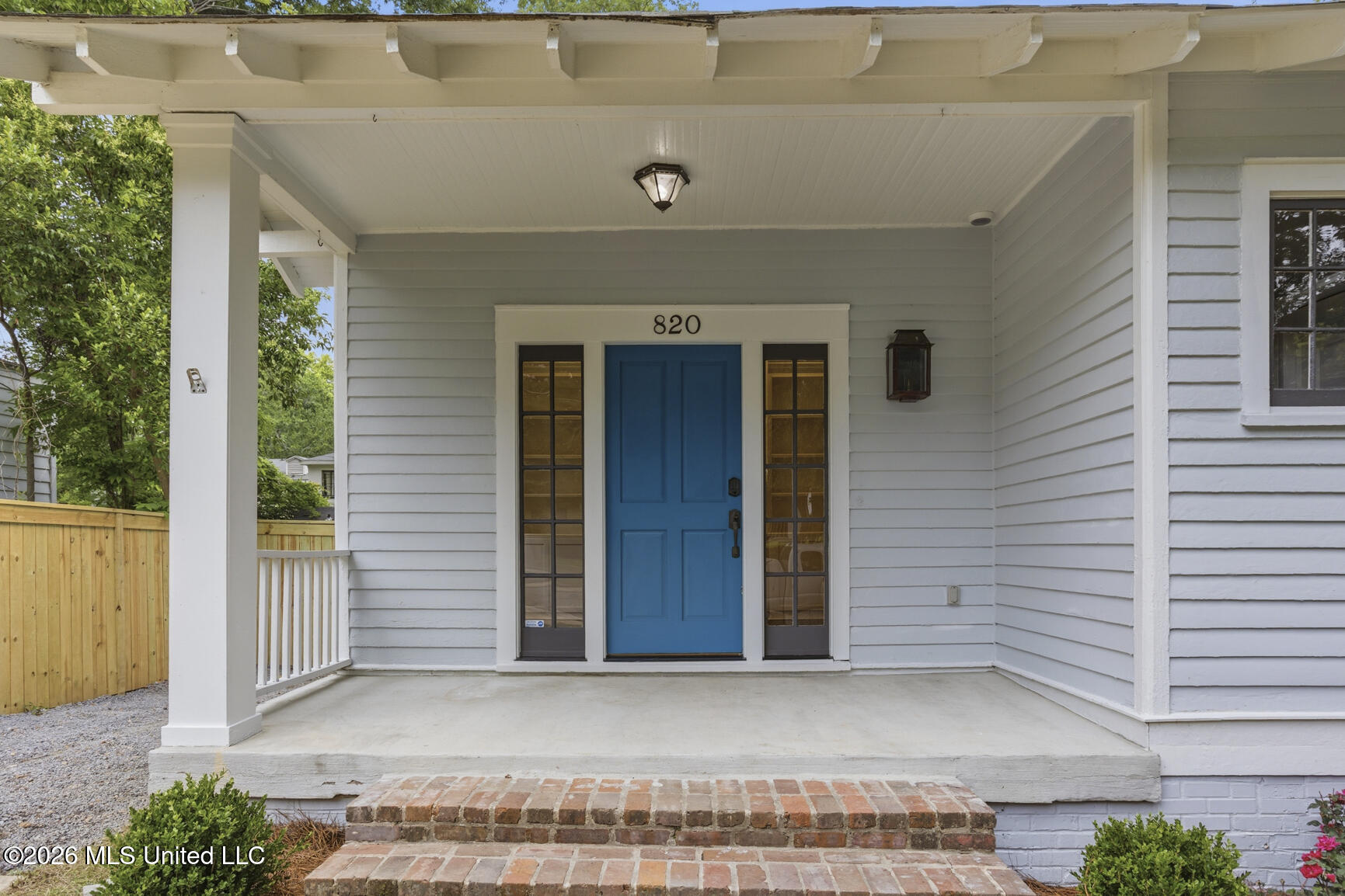 820 Fairview Street Jackson, MS 39202 - Photo 3 of 29 820 Fairview-5