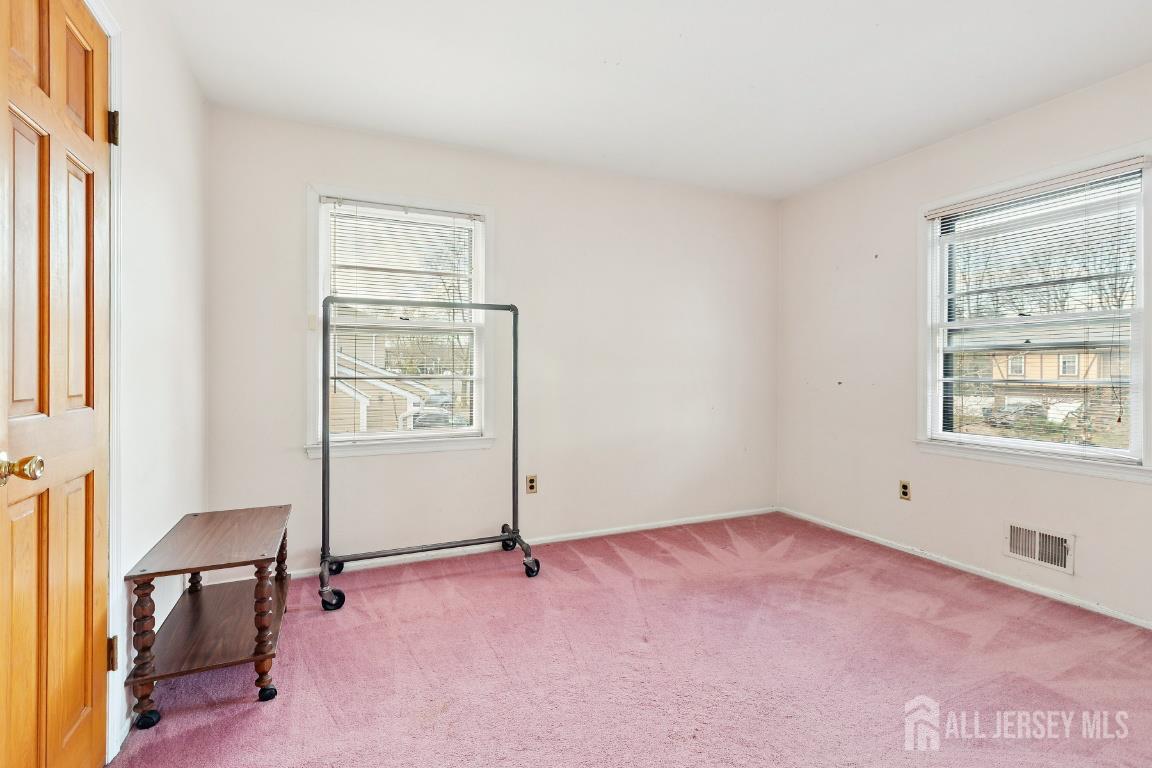 18 Rachele Court Old Bridge, NJ 07747 - Photo 14 of 22 a view of an empty room with a window