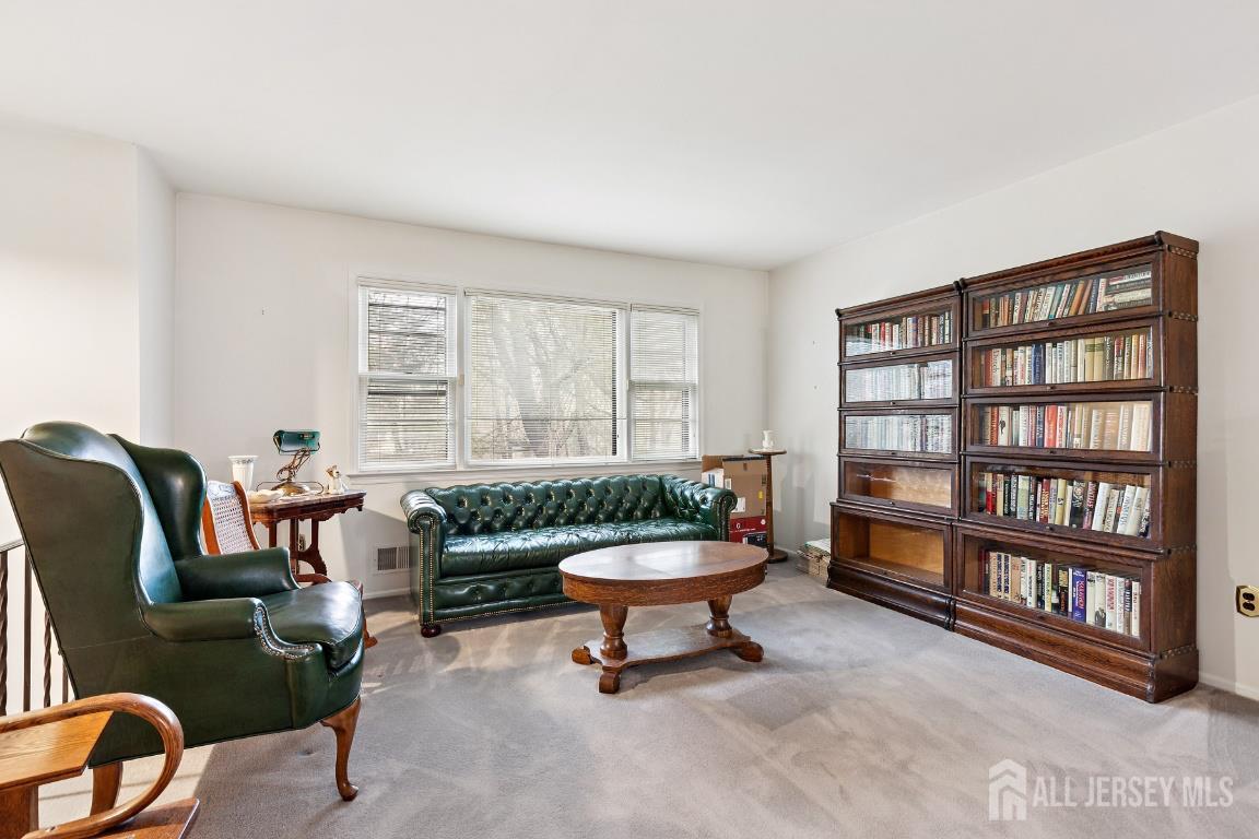 18 Rachele Court Old Bridge, NJ 07747 - Photo 2 of 22 a living room with furniture and a window