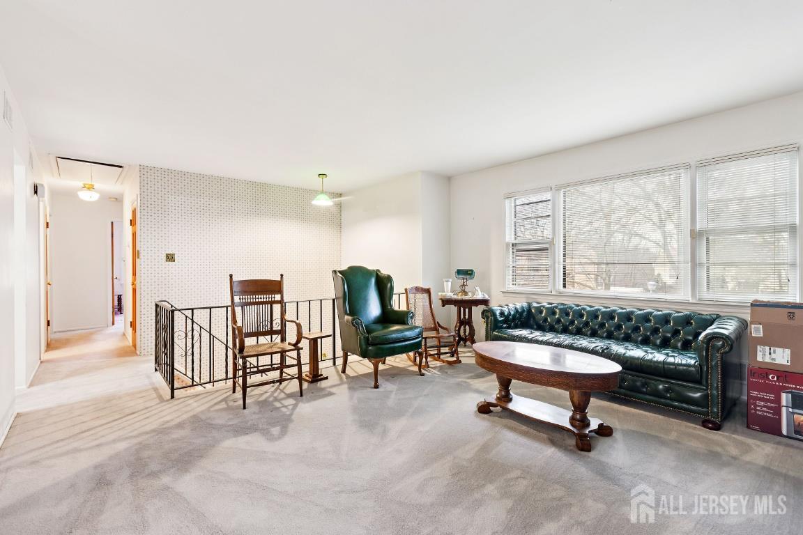 18 Rachele Court Old Bridge, NJ 07747 - Photo 4 of 22 a living room with furniture and a large window