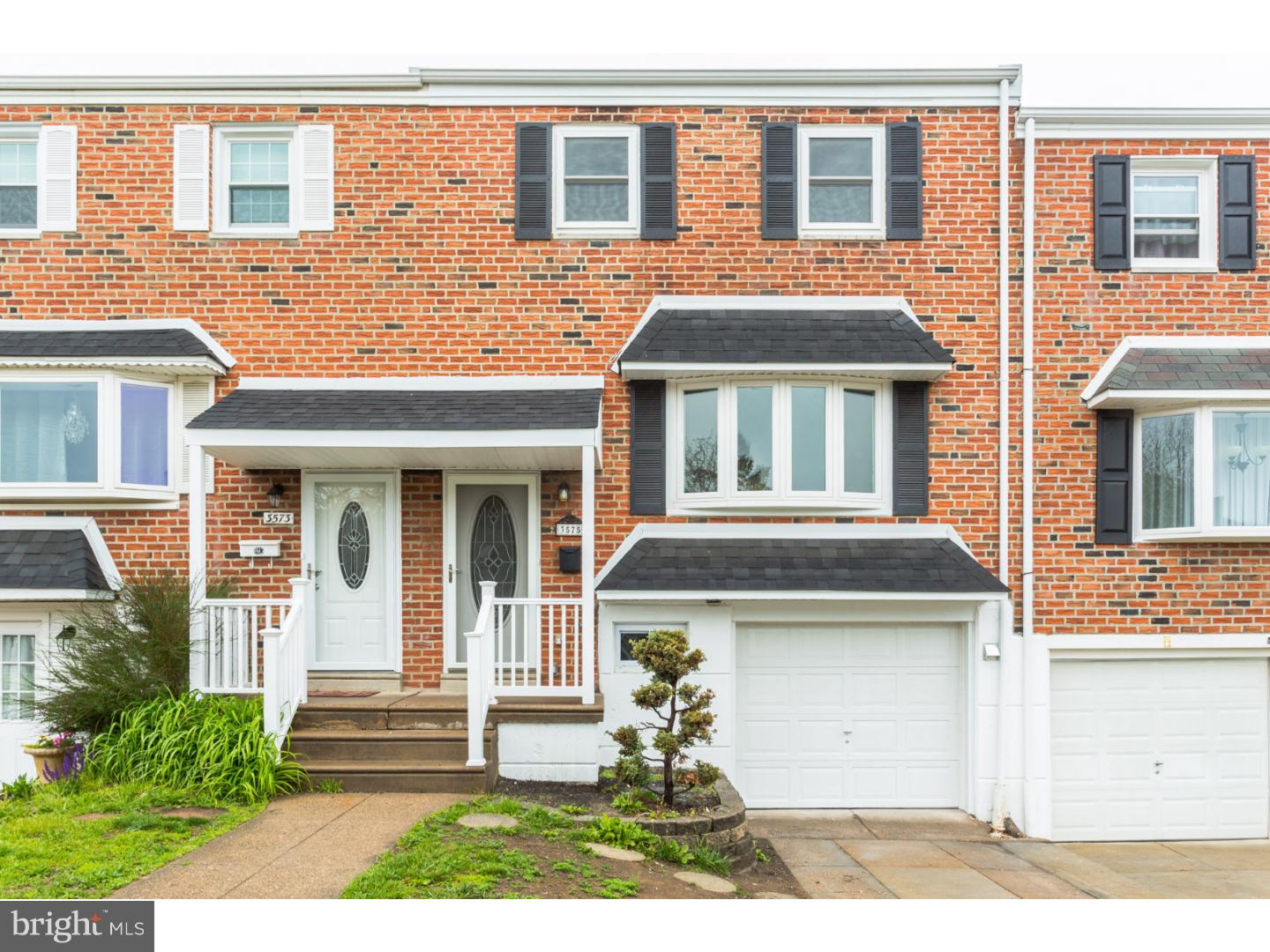 3575 Brookview Road Philadelphia, PA 19154 - Photo 2 of 23 Exterior Front