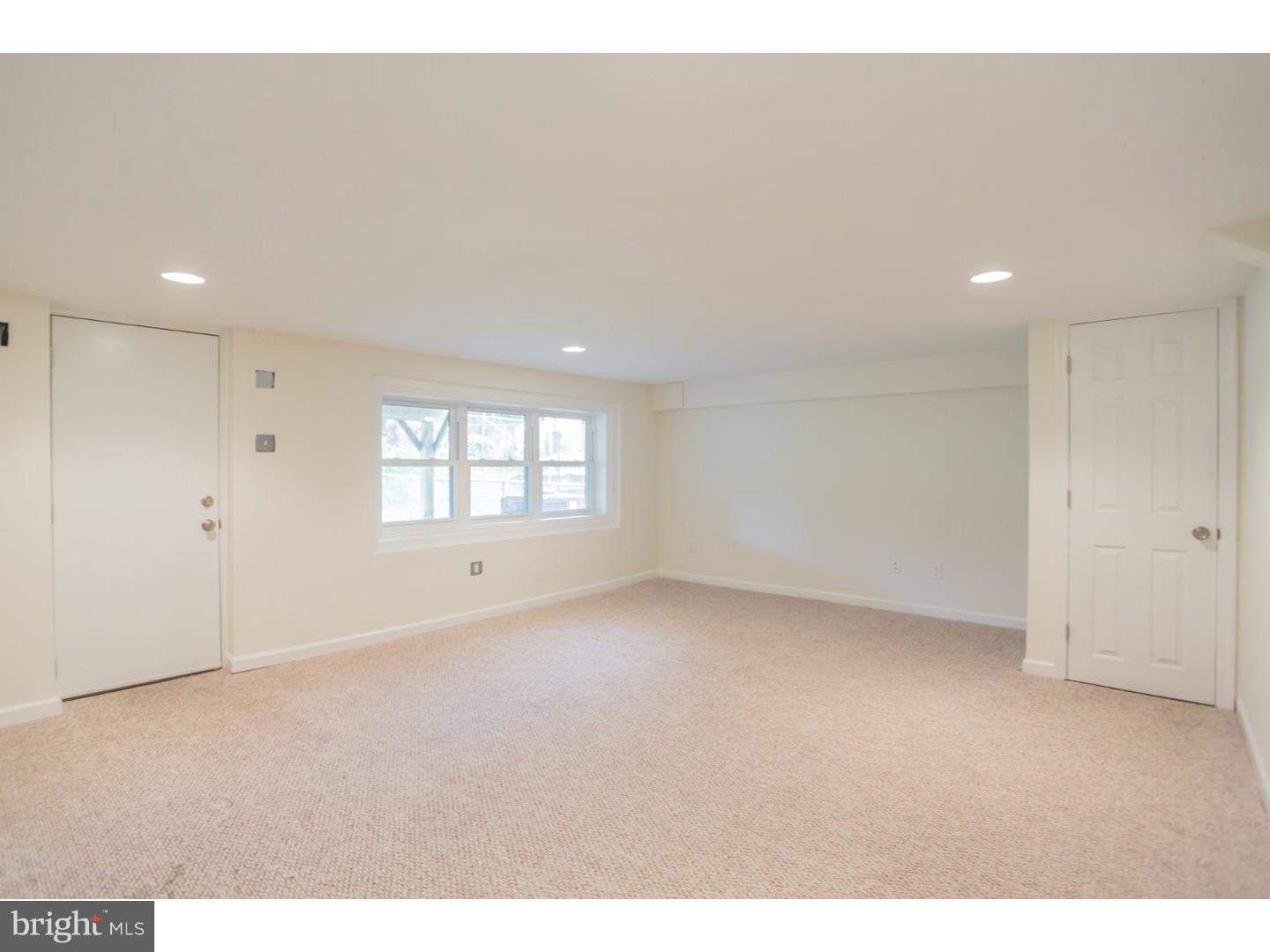 3575 Brookview Road Philadelphia, PA 19154 - Photo 21 of 23 Walk-out Basement