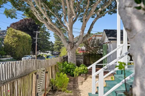 $1,595,000 | 219 Willow Street, Pacific Grove, CA 93950