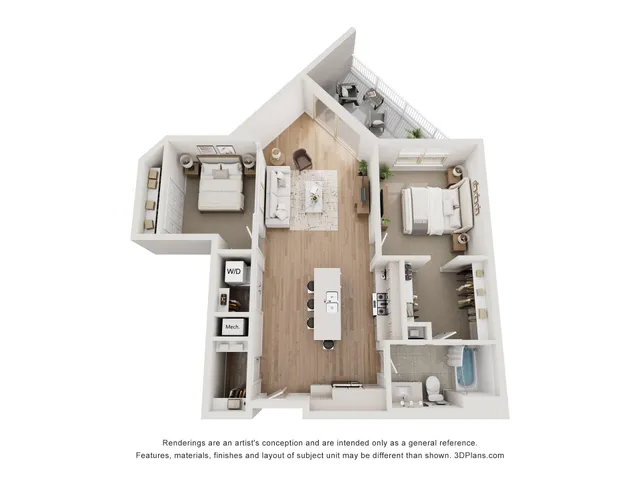 $415,000 | 4100 South Lake Drive, Unit 307, St. Francis, WI 53235