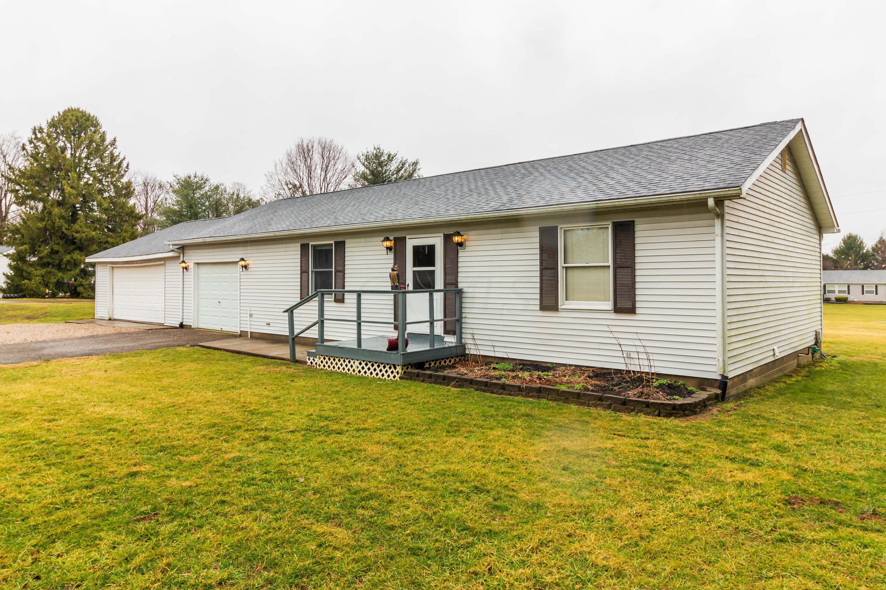 19607 Ringgold Southern Road Circleville, OH 43113 - Photo 1 of 30 Gallery Image 1