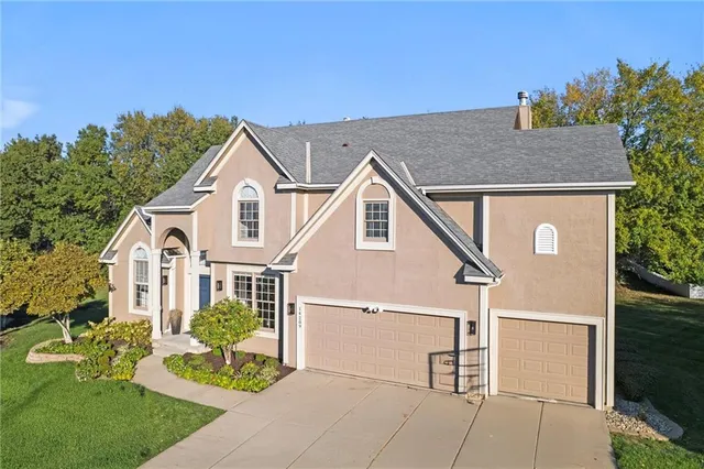 $750,000 | 14209 Hadley Street, Overland Park, KS 66223
