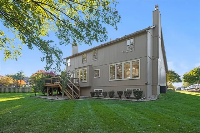 $750,000 | 14209 Hadley Street, Overland Park, KS 66223