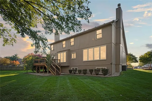 $750,000 | 14209 Hadley Street, Overland Park, KS 66223