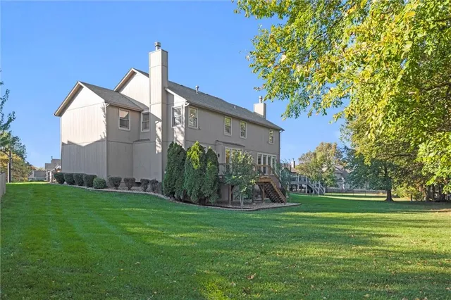 $750,000 | 14209 Hadley Street, Overland Park, KS 66223