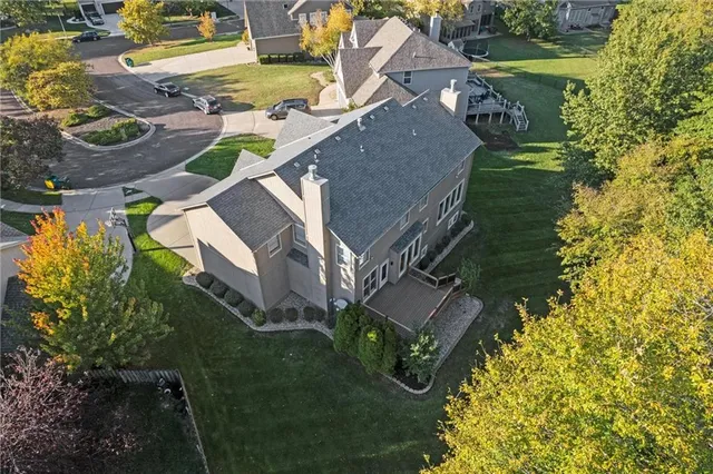 $750,000 | 14209 Hadley Street, Overland Park, KS 66223