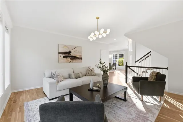 $750,000 | 14209 Hadley Street, Overland Park, KS 66223