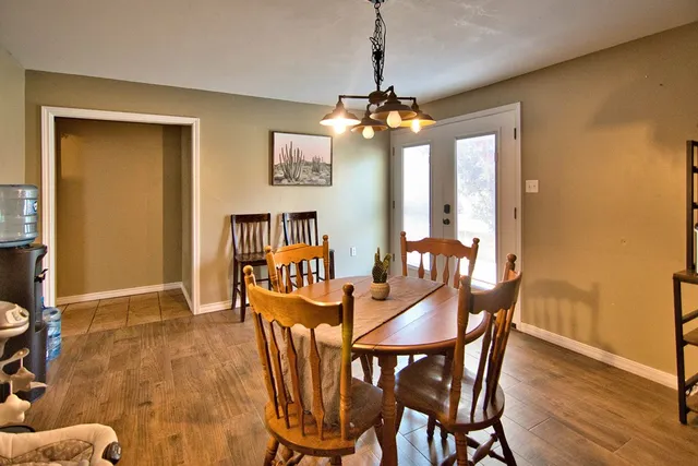 $445,000 | 517 Wilson Avenue, Mason, TX 76856