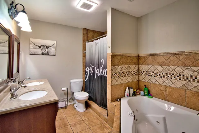 $445,000 | 517 Wilson Avenue, Mason, TX 76856