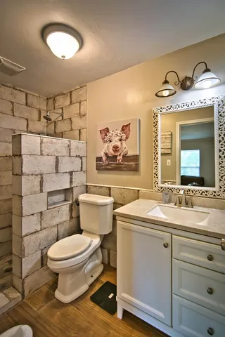 $445,000 | 517 Wilson Avenue, Mason, TX 76856