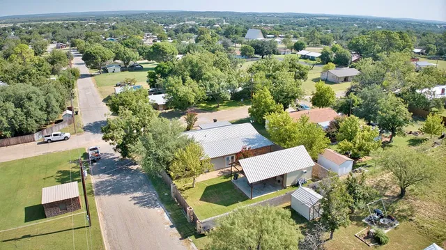 $445,000 | 517 Wilson Avenue, Mason, TX 76856