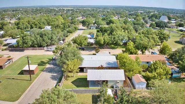 $445,000 | 517 Wilson Avenue, Mason, TX 76856