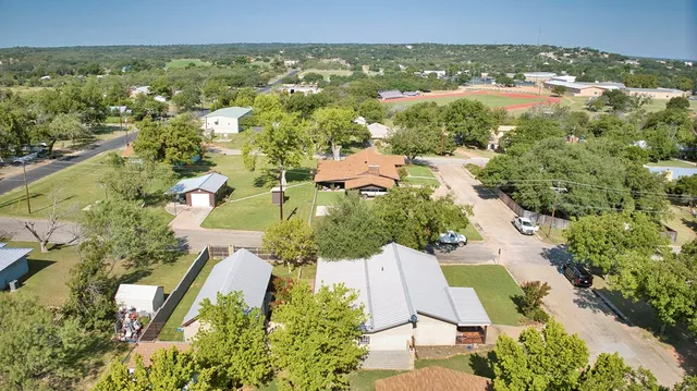 $445,000 | 517 Wilson Avenue, Mason, TX 76856