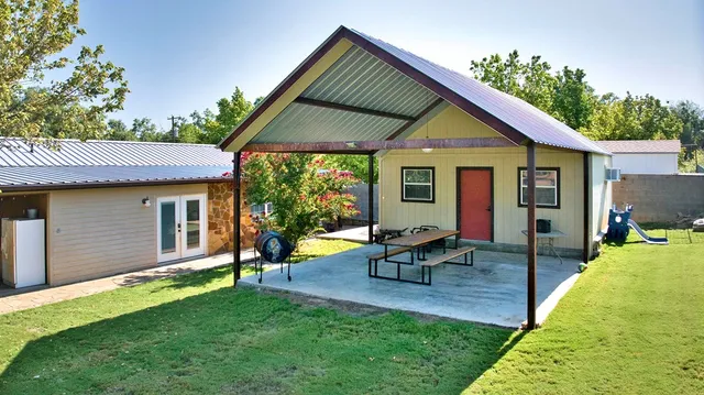 $445,000 | 517 Wilson Avenue, Mason, TX 76856