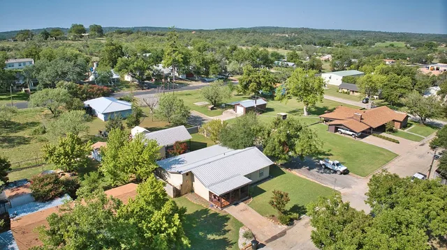 $445,000 | 517 Wilson Avenue, Mason, TX 76856