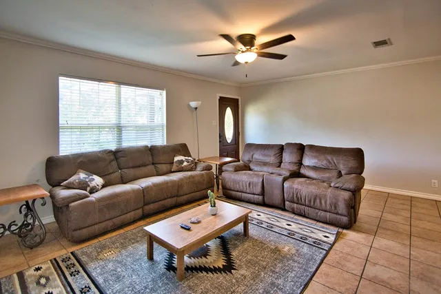 $445,000 | 517 Wilson Avenue, Mason, TX 76856