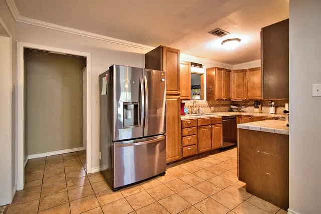 $445,000 | 517 Wilson Avenue, Mason, TX 76856