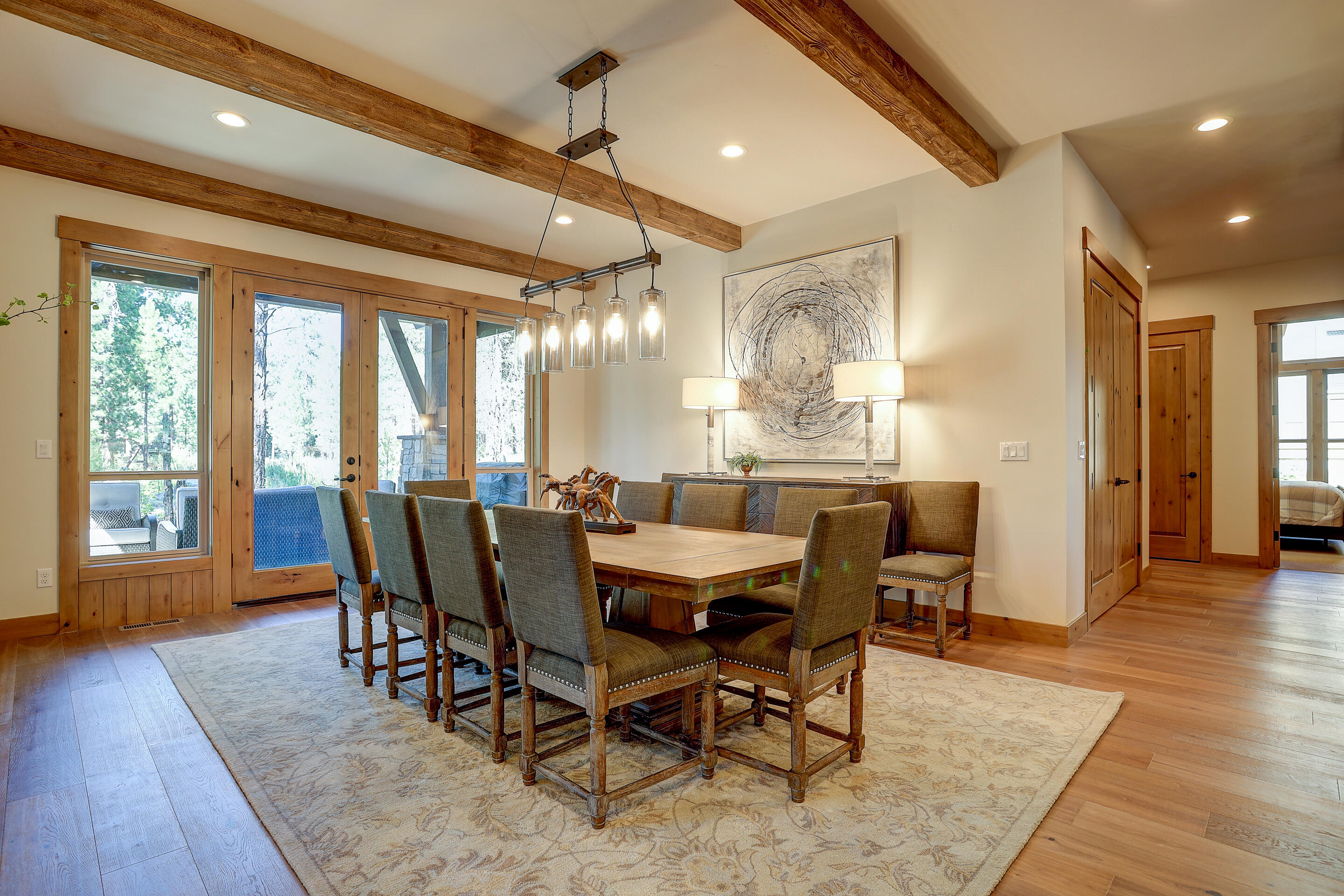 56248 Sable Rock Loop Bend, OR 97707 - Photo 42 of 87 Dining