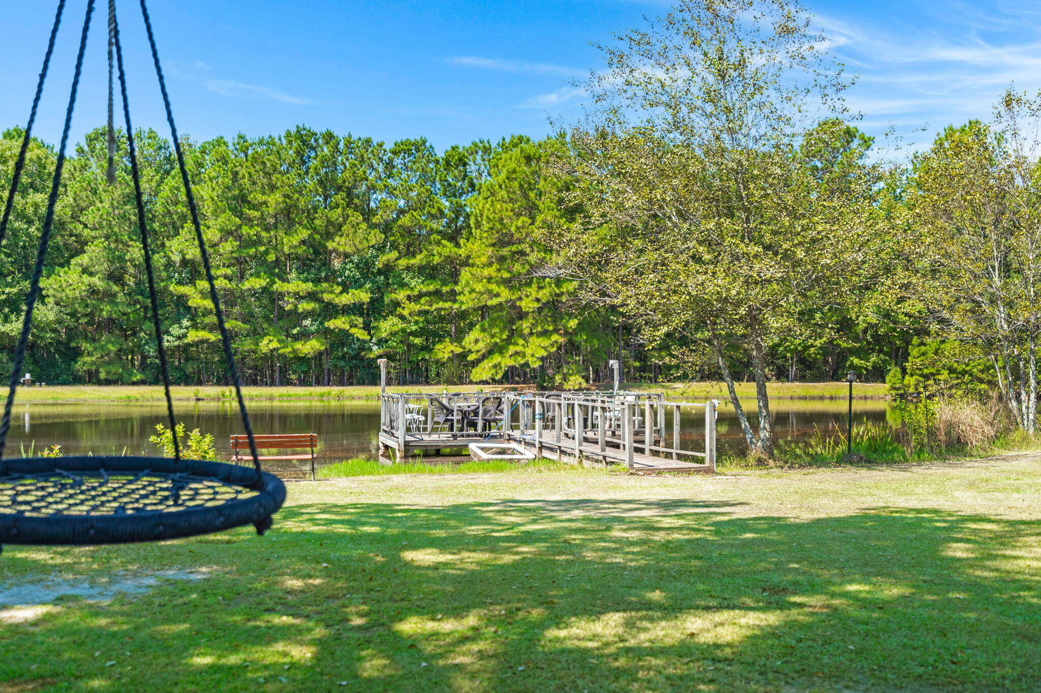 2715 Carver School Road Cope, SC 29038 - Photo 39 of 55 36