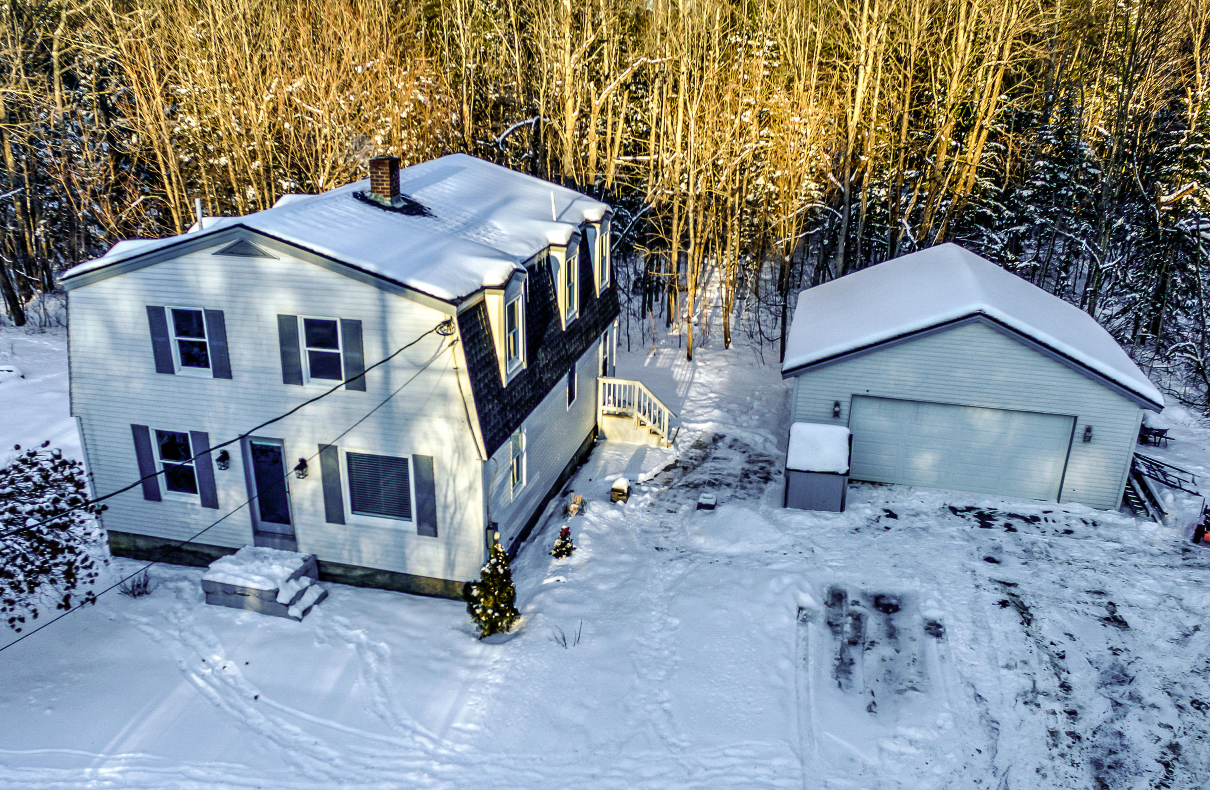 202 Granite Hill Road Manchester, ME 04351 - Photo 1 of 48 108224-ae-3