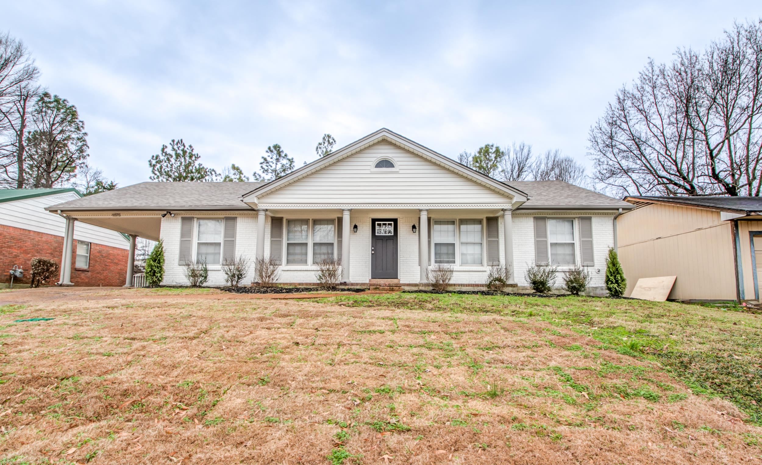 4875 Warrington Road Memphis, TN 38118 - Photo 1 of 24 Gallery Image 1