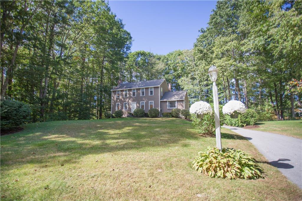 9 Constitution Road Kennebunk, ME 04043 - Photo 32 of 35 Photo