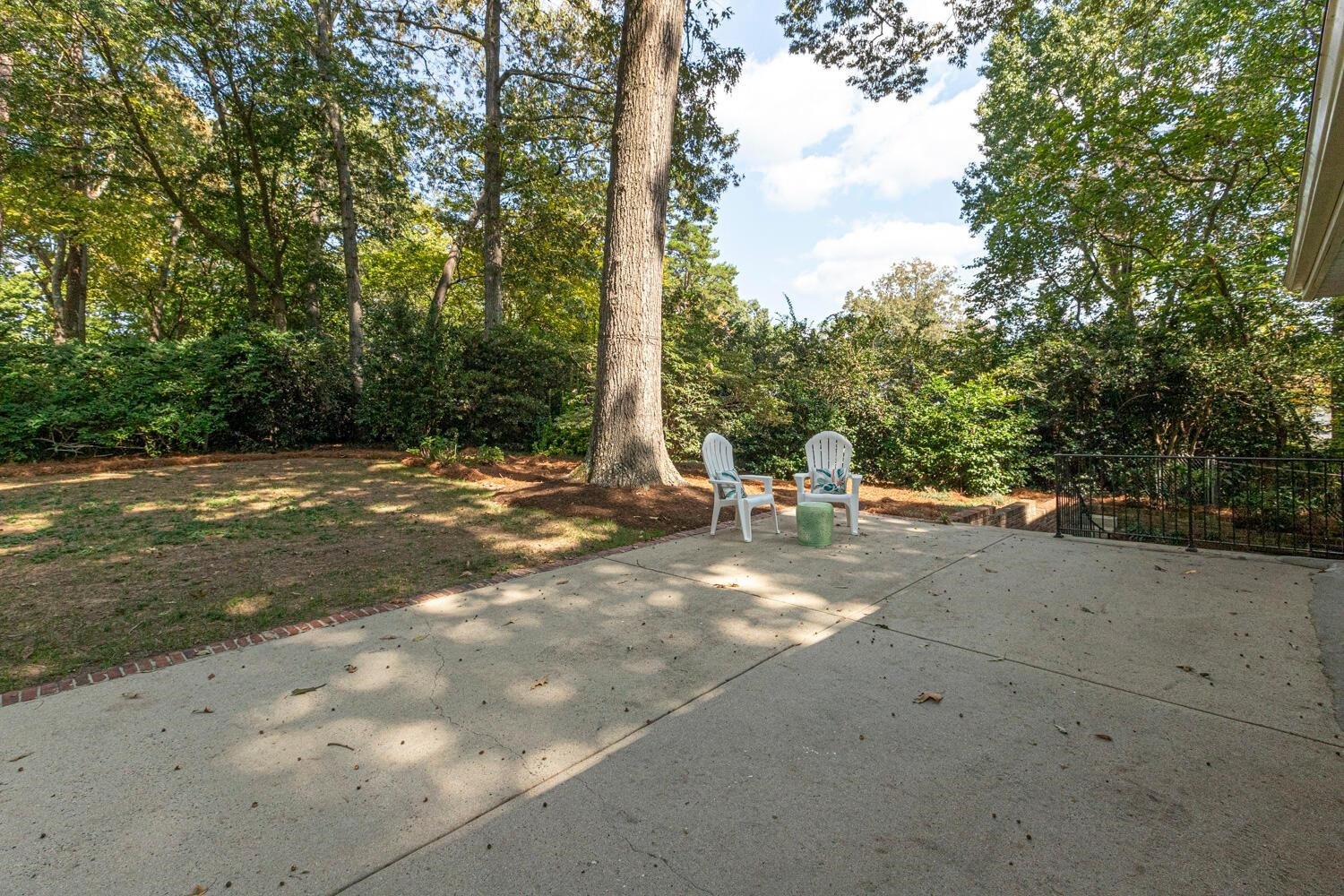 5004 Rembert Drive Raleigh, NC 27612 - Photo 50 of 61 Photo 50