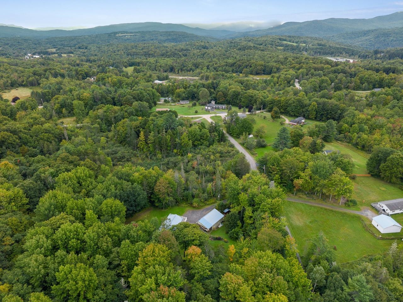 102 North Spruce Haven Road Waterbury, VT 05677 - Photo 55 of 58 Gallery Image 55