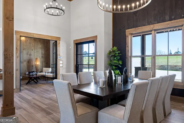 $2,250,000 | 84 Bravo Way, Talking Rock, GA 30175