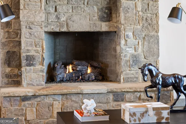 $2,250,000 | 84 Bravo Way, Talking Rock, GA 30175