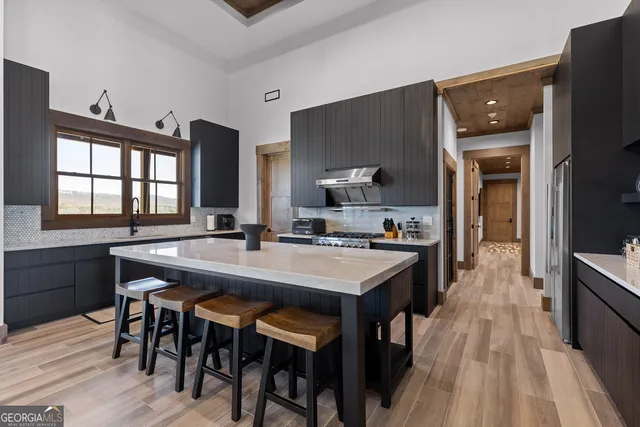 $2,250,000 | 84 Bravo Way, Talking Rock, GA 30175