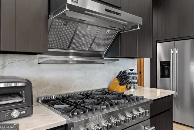 $2,250,000 | 84 Bravo Way, Talking Rock, GA 30175