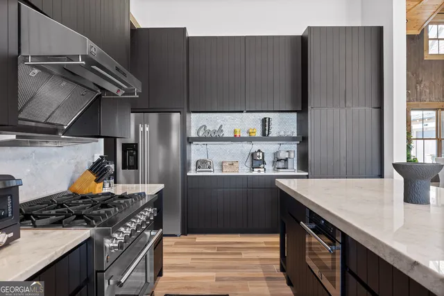 $2,250,000 | 84 Bravo Way, Talking Rock, GA 30175