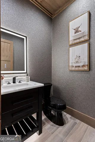 $2,250,000 | 84 Bravo Way, Talking Rock, GA 30175