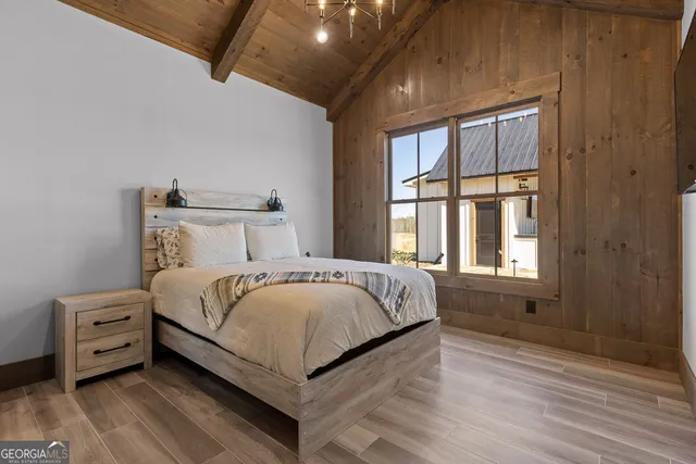 $2,250,000 | 84 Bravo Way, Talking Rock, GA 30175