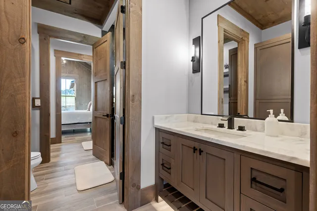 $2,250,000 | 84 Bravo Way, Talking Rock, GA 30175